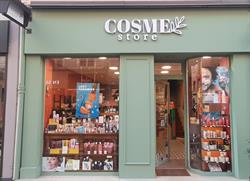 Cosmestore Lyon - Baïja- Caudalie-SVR-ESTEBAN-Dist.Agréé., - Horaires d'ouverture