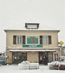 Le Sulky, Falaise - Horaires d'ouverture