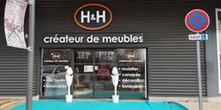 H&H St-Omer - Meubles - Canapés, Arques - Horaires d'ouverture
