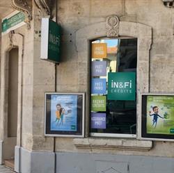 In&Fi Crédits, Narbonne - Horaires d'ouverture