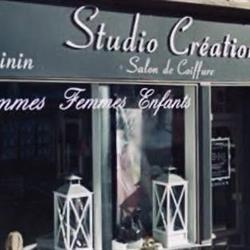 Studio Création Salon De Coiffure, Pavilly - Horaires d'ouverture