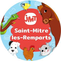 JMT Saint-Mitre-les-Remparts, - Horaires d'ouverture