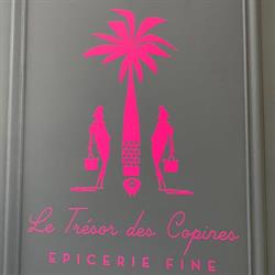 Le Trésor des Copines, Toulon - Horaires d'ouverture