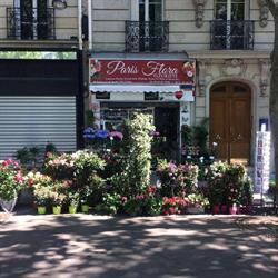 Fleuriste Paris Flora - Paris 12eme - Horaires d'ouverture