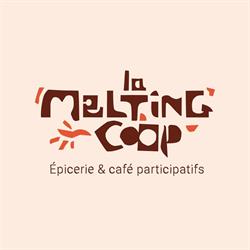 La Melting Coop, épicerie et café participatifs, Villeurbanne - Horaires d'ouverture