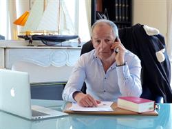 Olivier d'Ardalhon - Avocat Spécialiste en Droit du travail, Toulouse - Horaires d'ouverture