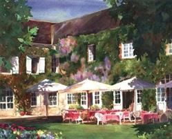 Hôtel la Tonnellerie, Tavers - Horaires d'ouverture