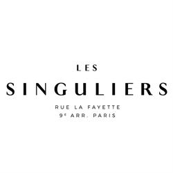 Les Singuliers, Paris - Horaires d'ouverture
