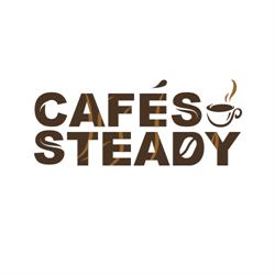 CAFES STEADY - CAUDERAN, Bordeaux - Horaires d'ouverture