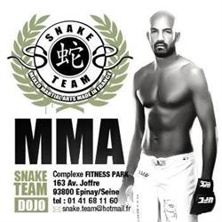 Snake Team, Épinay-sur-Seine - Horaires d'ouverture
