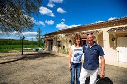 Gite de Lespiland 4* T&H, Lavergne - Horaires d'ouverture