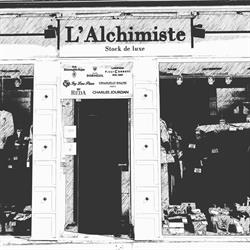 Boutique-lalchimiste, Paris - Horaires d'ouverture