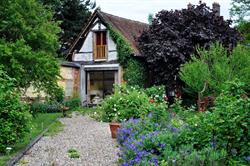 Au fond du jardin - Chambres d'hôtes, Saint-Saëns - Horaires d'ouverture