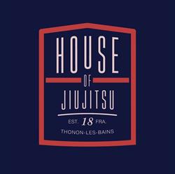 House of Jiu Jitsu, Thonon-les-Bains - Horaires d'ouverture