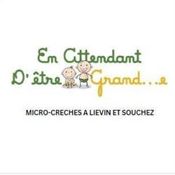 En attendant d'être grand - e Micro Creche Lievin, Liévin - Horaires d'ouverture
