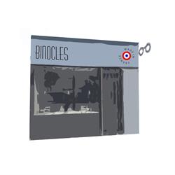 Binocles, Paris - Horaires d'ouverture