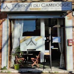 Terroir du Cambodge, Toulouse - Horaires d'ouverture