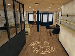 L'atelier Beaux Regards, Saint-Lô - Horaires d'ouverture