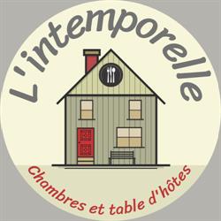 L'Intemporelle, Ozourt - Horaires d'ouverture