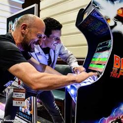 Borne to be arcade, Tourcoing - Horaires d'ouverture