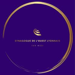 Synagogue consistoriale de la Duchère et de l'ouest Lyonnais - Lyon 9ème, - Horaires d'ouverture