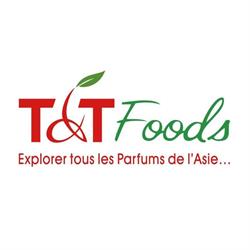 T&T Foods, Lognes - Horaires d'ouverture