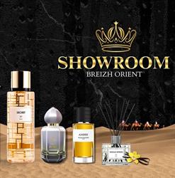 Showroom breizhorient, Cesson-Sévigné - Horaires d'ouverture