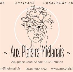 Aux Plaisirs Miélanais, - Horaires d'ouverture