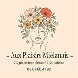 Aux Plaisirs Miélanais - Horaires d'ouverture