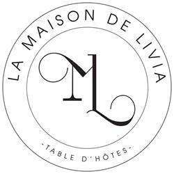 La Maison de Livia - Maison et table d'hôtes, Sauzet - Horaires d'ouverture