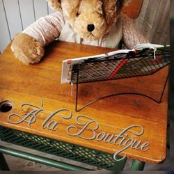 À la Boutique, Avon - Horaires d'ouverture