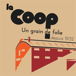 La Coop, La Guierche - Horaires d'ouverture