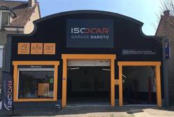 Garage Daroto, Fours - Horaires d'ouverture