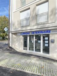 Clinique vétérinaire du Grand Paris - THIAIS, Thiais - Horaires d'ouverture