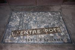 L'Entre Pots, Pézenas - Horaires d'ouverture