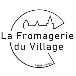 Fromagerie du Village, Saint-Priest - Horaires d'ouverture