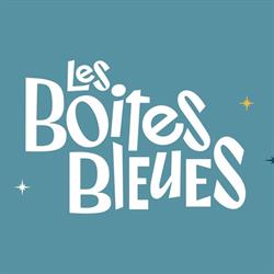 Les Boîtes Bleues, Rennes - Horaires d'ouverture