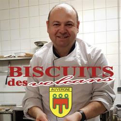 Biscuits des Volcans, Cournon-d'Auvergne - Horaires d'ouverture