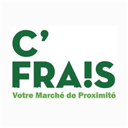 C'Frais Marseille rue du Rouet, - Horaires d'ouverture