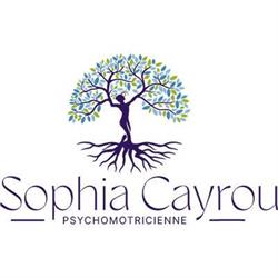Sophia Cayrou Psychomotricienne, Toulouse - Horaires d'ouverture