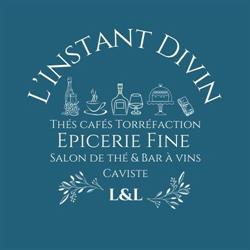 L'Instant Divin, Beaufort-en-Vallée - Horaires d'ouverture