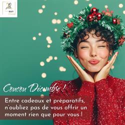 B comme Beauty, Dampierre-les-Bois - Horaires d'ouverture