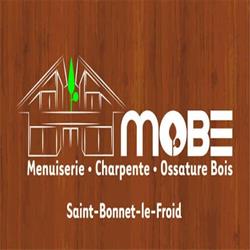 Mobe Construction Bois, Saint-Bonnet-le-Froid - Horaires d'ouverture