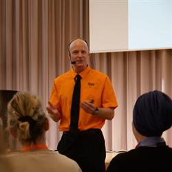 Mike Lestock - Conférencier, Roanne - Horaires d'ouverture