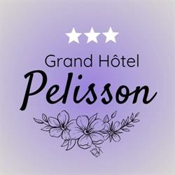 Copihue-Grand HOTEL Pelisson, Nontron - Horaires d'ouverture