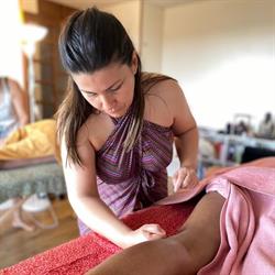 Stéphanie Massage bien-être, Gometz-la-Ville - Horaires d'ouverture