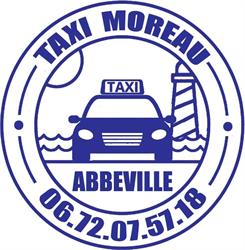 Abbeville TAXI Moreau, Rue - Horaires d'ouverture