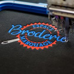 Espace Broderie Marquage, Pamfou - Horaires d'ouverture