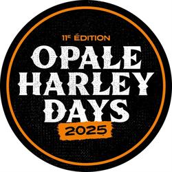 Opale Harley Days - Page certifiée, Neufchâtel-Hardelot - Horaires d'ouverture