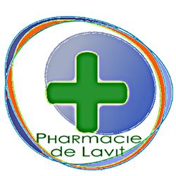 Pharmacie de Lavit, - Horaires d'ouverture
